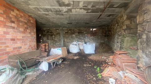 Foto 5 de Casa o xalet en venda a Barrio Cameixa, Boborás, Ourense