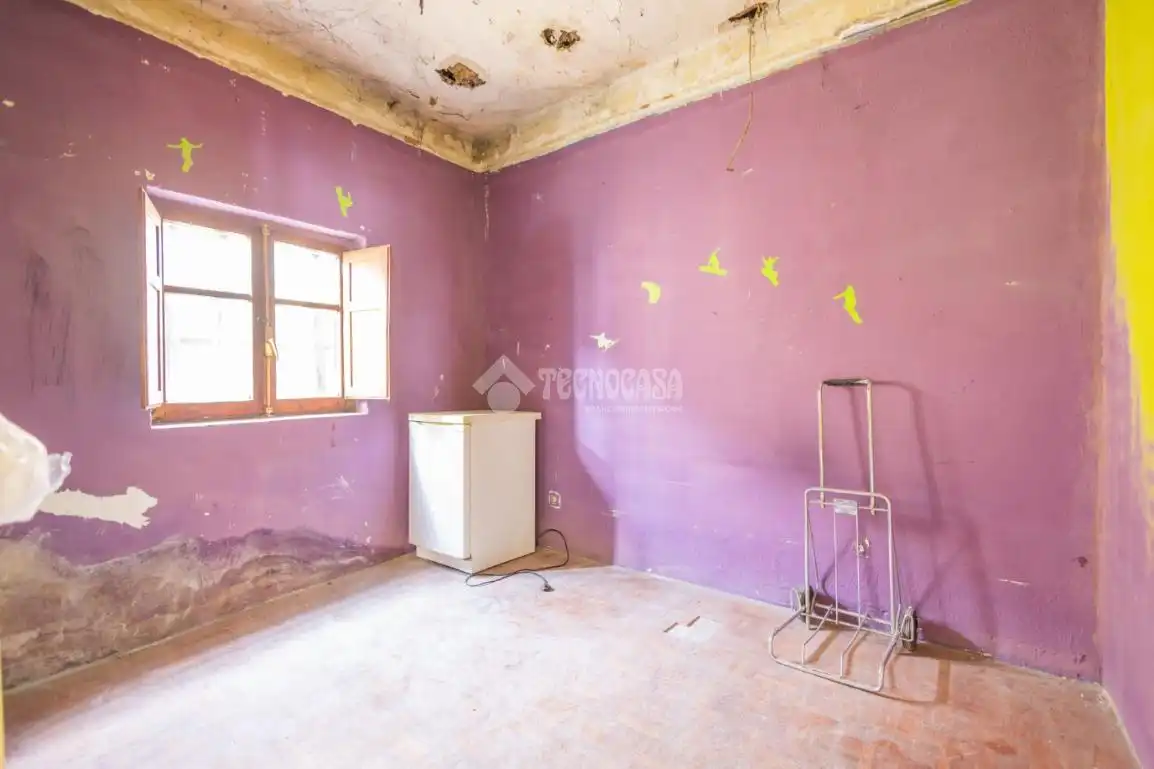 Casa o xalet en venda a Parque Alameda - Paula López