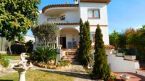 Jardí de Casa o xalet en venda en Sant Feliu de Guíxols amb Terrassa i Piscina