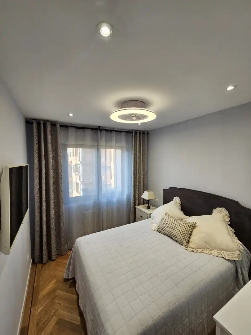 Habitación de Piso de alquiler en Hortaleza