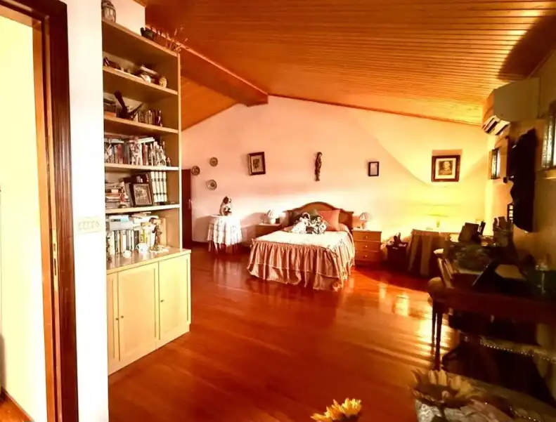 Duplex con balcone in vendita a Rúa Xoan de Novoa 8A, imagen 3