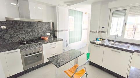 Foto 5 de Ático en venta en San Miguel,  Murcia Capital