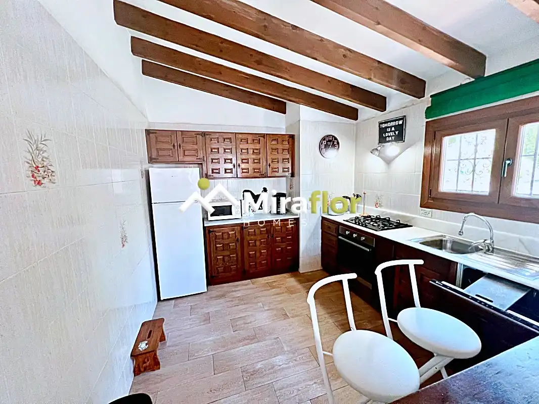 Villa mit Terrasse zum Verkauf in Pego, imagen 19