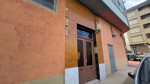 Foto 4 de Piso en venta en Progreso, 167, A Rúa , Ourense