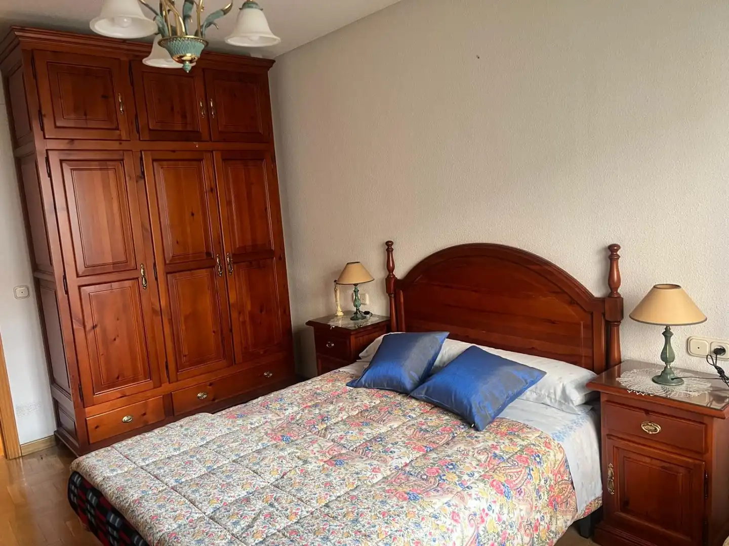 Habitación de Piso en venta en Salamanca con Aire acondicionado, Calefacción y Amueblado