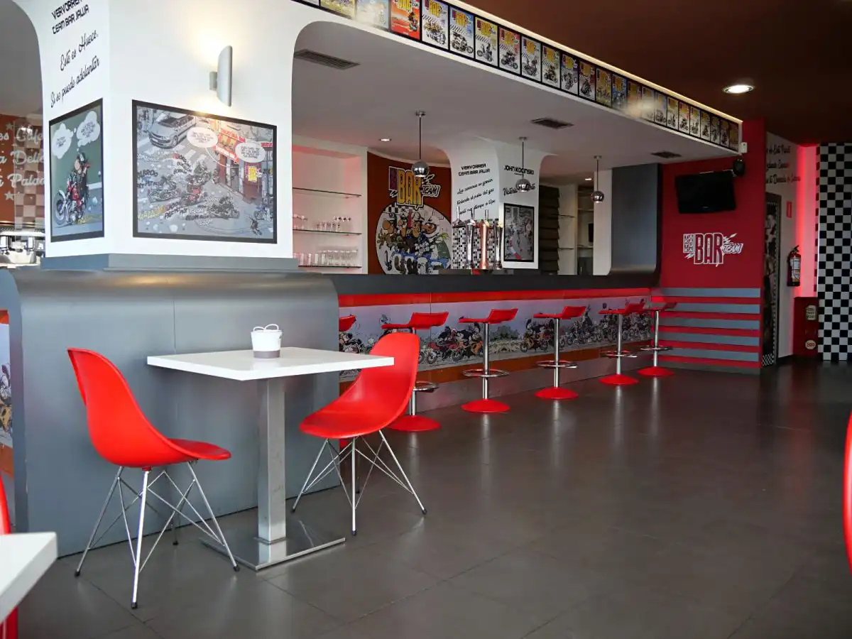 Local comercial en venda a Colindres, imagen 2