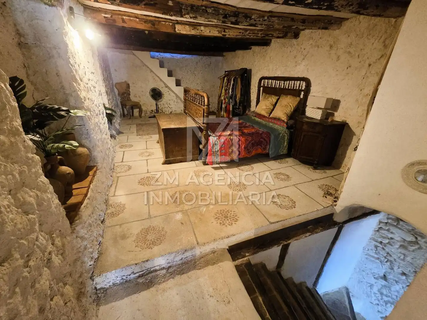 Casa rústica en venta en San Blas, imagen 27