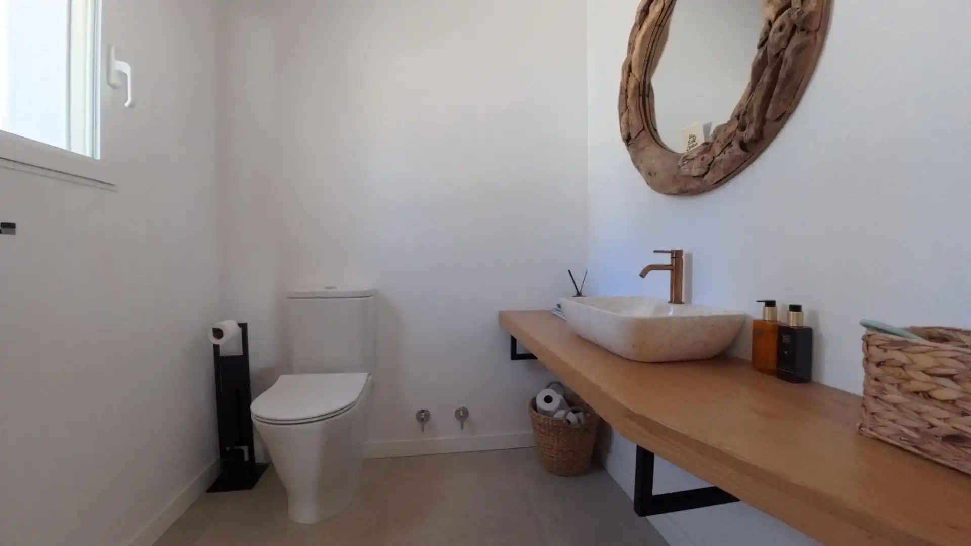 Villa con terrazza in vendita a Altea ciudad, imagen 15