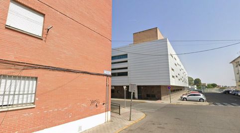 Foto 5 de Piso en venta en Azucena, La Paz, Alcalá de Guadaira
