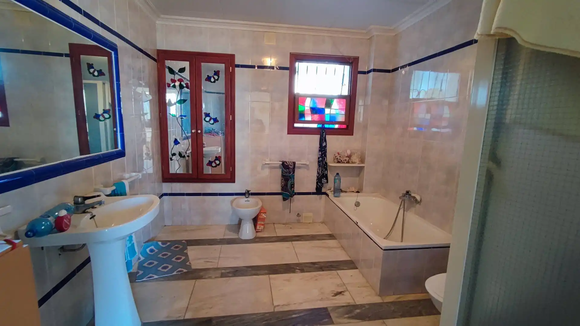 Detached house with pool for sale in Montepinar - La Aparecida - Raiguero, imagen 8