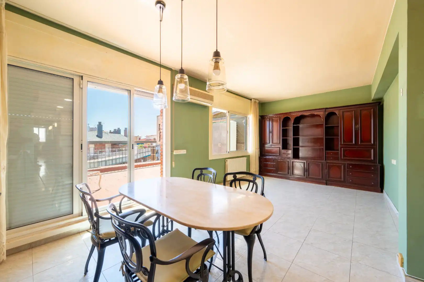 Attic for sale in Carrer de Nàpols, 160, Fort Pienc