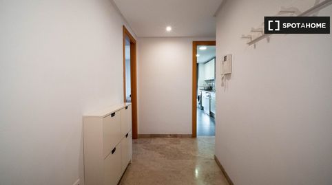 Foto 2 de Piso de alquiler en Sant Llorenç - Zona Alfahuir, Valencia Capital