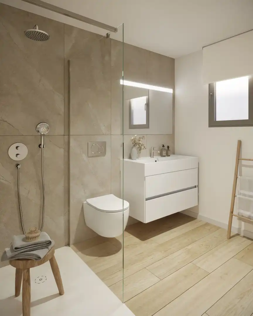 Apartamento con piscina en venta en Marbella Centro, imagen 7