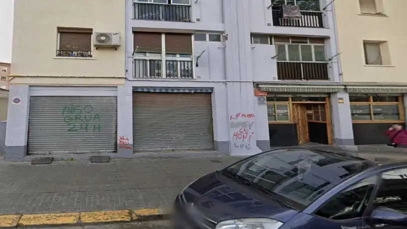 Wohnung zum Verkauf in avda Marques de Montroig