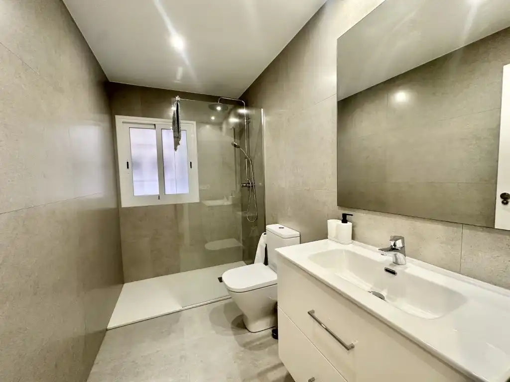 Baño de Piso de alquiler en Córdoba