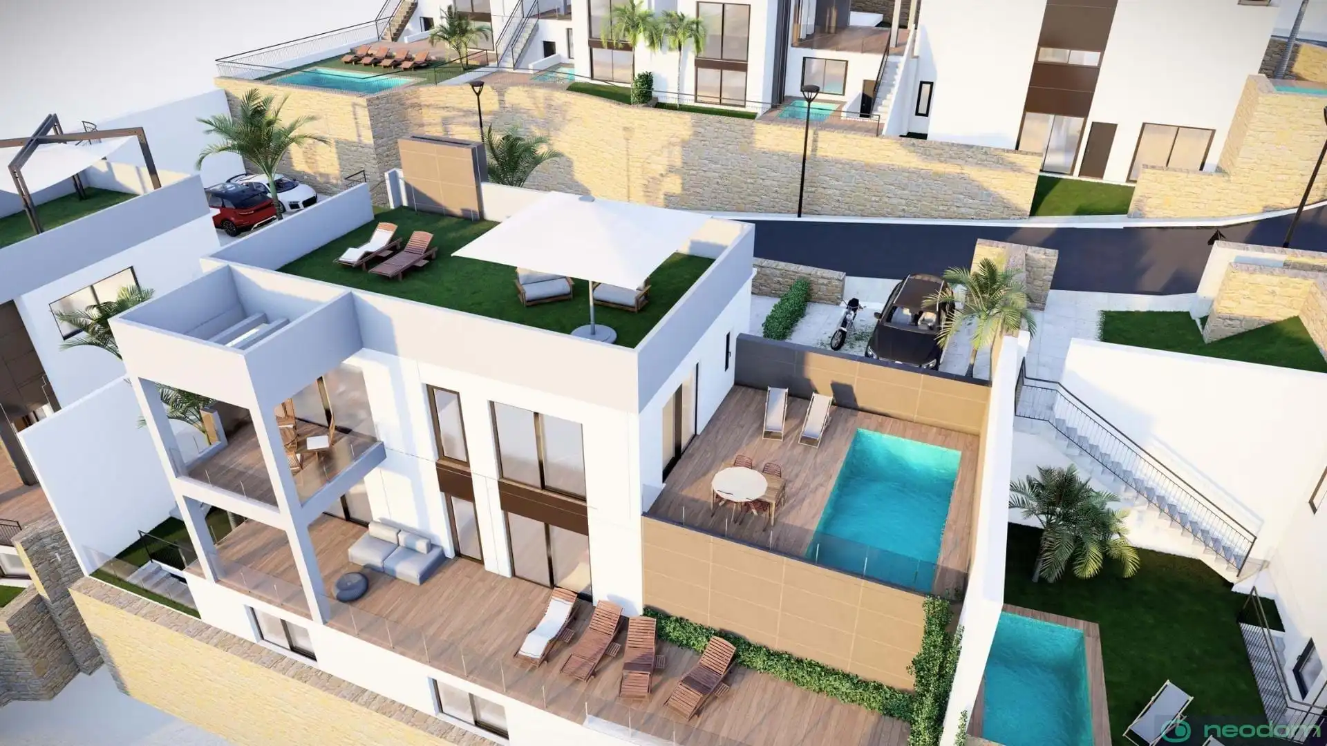 Casa en venta en Algorfa, imagen 29
