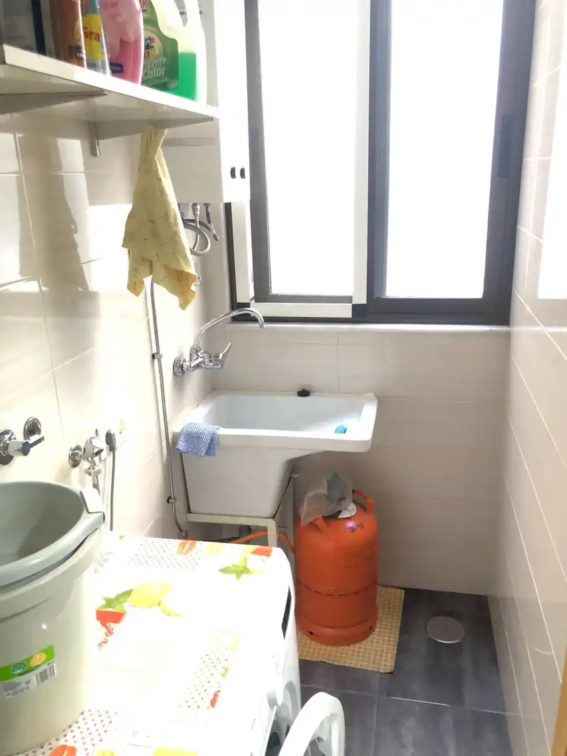 Flat with terrace for sale in Adra, imagen 6