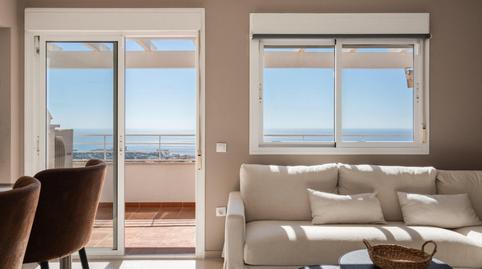 Foto 4 de Pis en venda a Casablanca - La Viñuela, Benalmádena