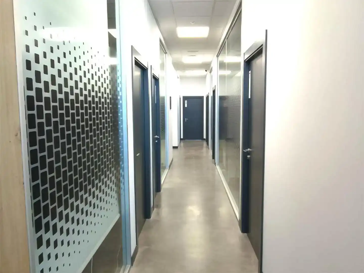 Oficina de lloguer en Torremolinos