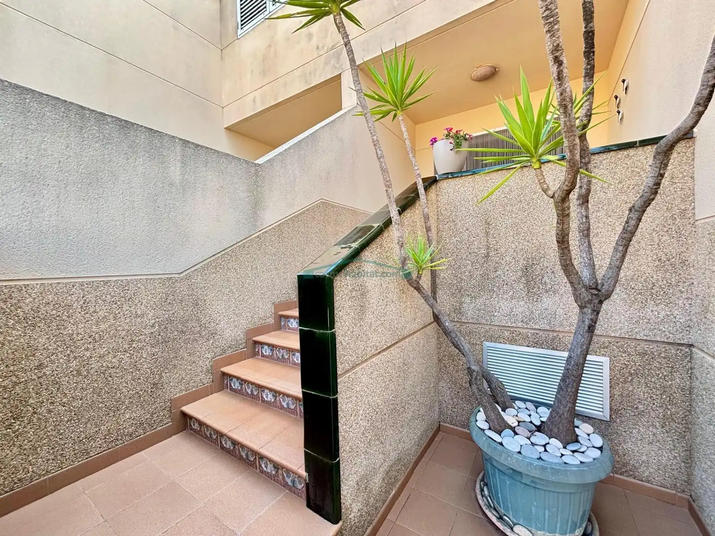 Casa aparellada amb jardí en venda a Calle Genoves, imagen 44
