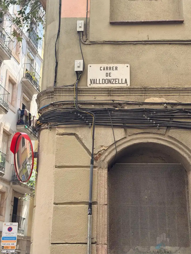 Flat for sale in Valldonzella, imagen 4