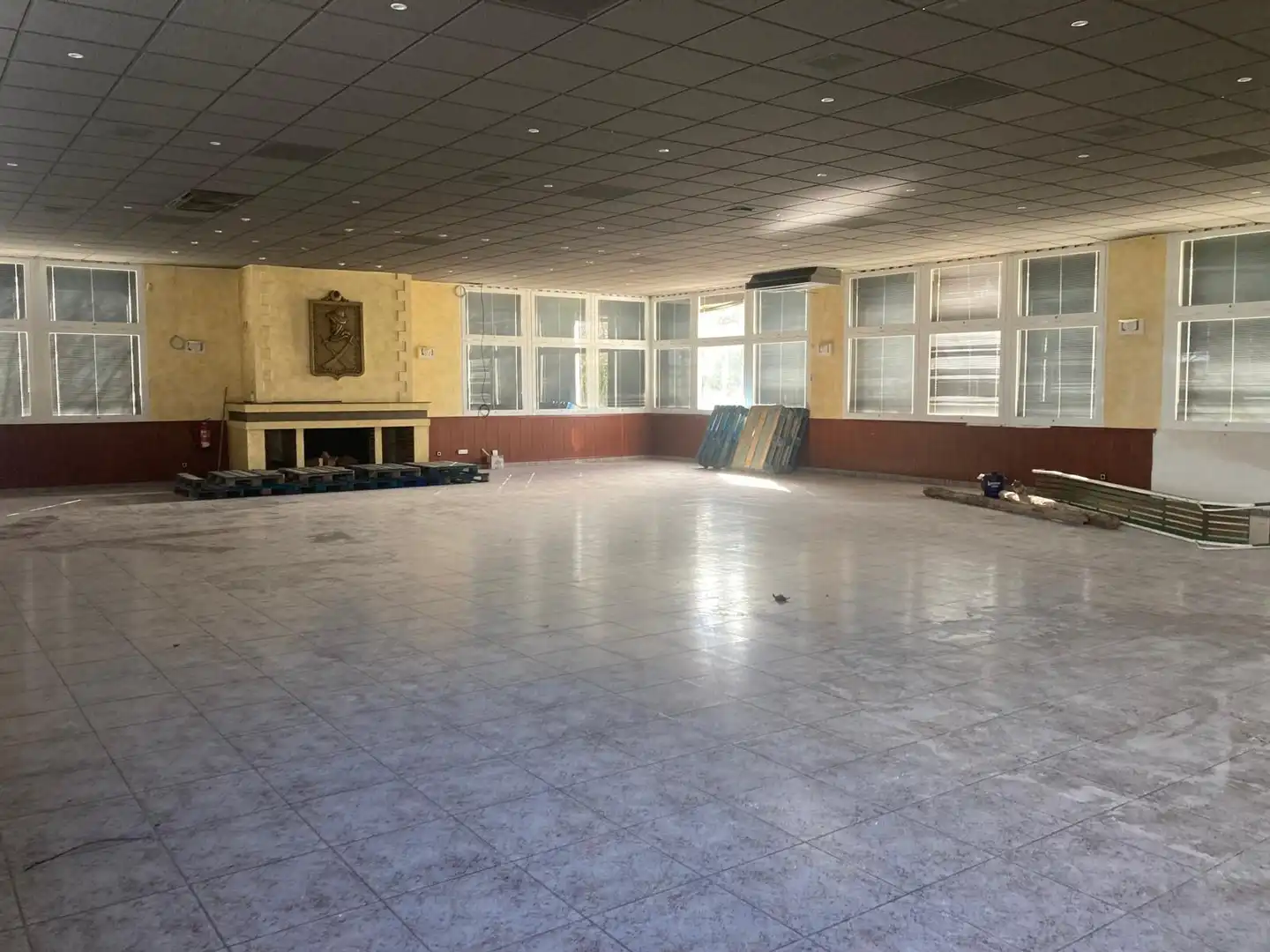 Commercial properties for sale in Gandesa