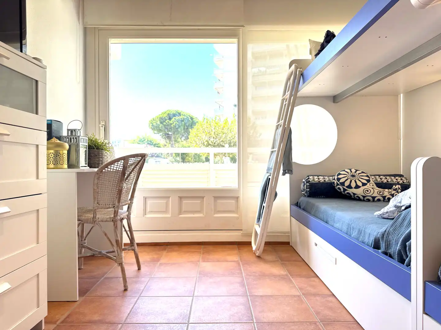 Terraza de Planta baja en venta en Cambrils con Aire acondicionado, Calefacción y Terraza