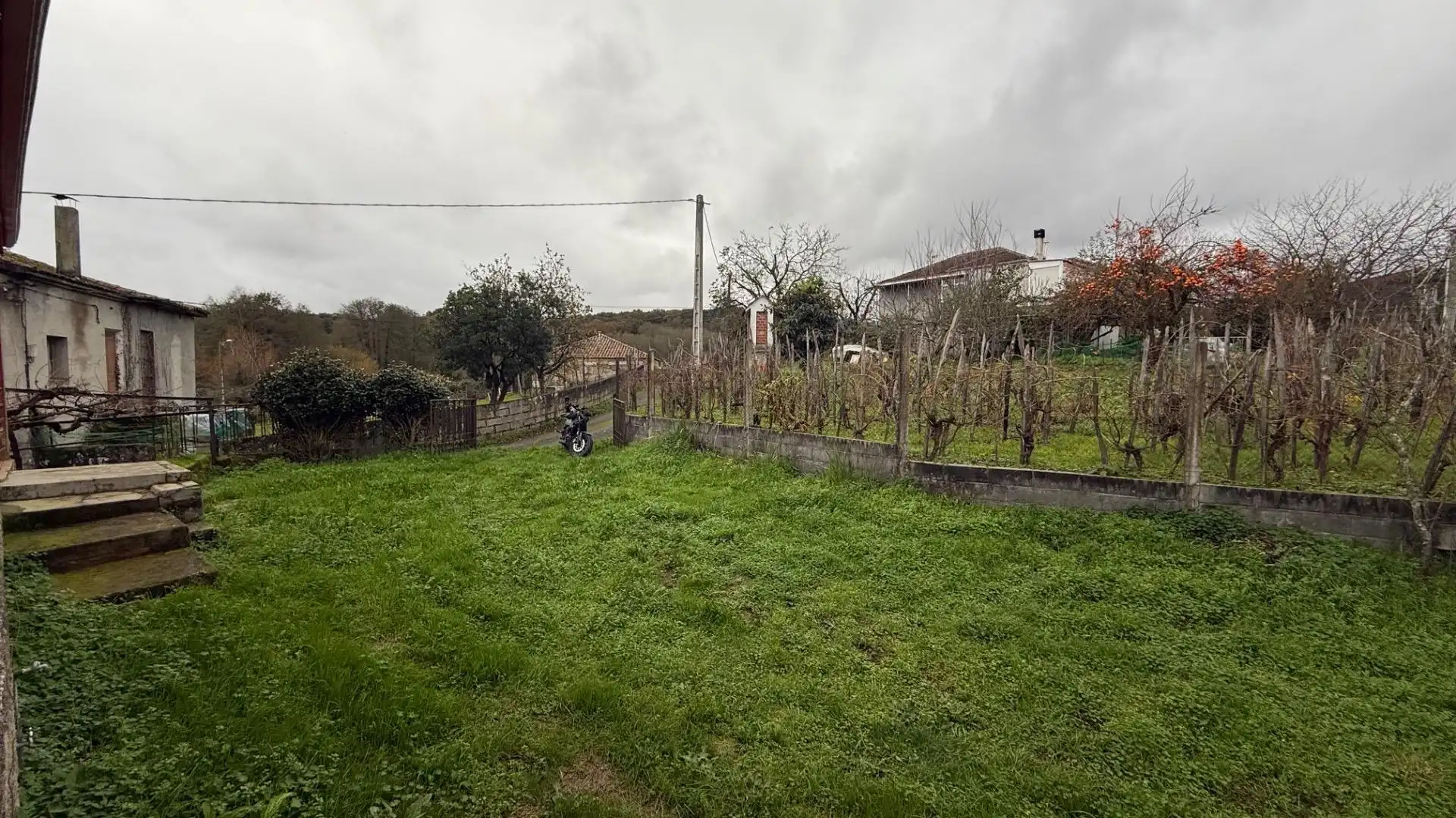 Casa o chalet en venta en Coles con Jardín privado, Terraza y Trastero
