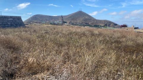 Foto 4 de Terreno en venta en Charco del Pino, Granadilla de Abona
