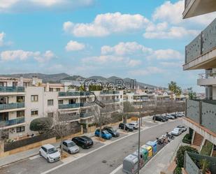 Exterior view of Apartment for sale in Sitges  with Air Conditioner, Heating and Terrace