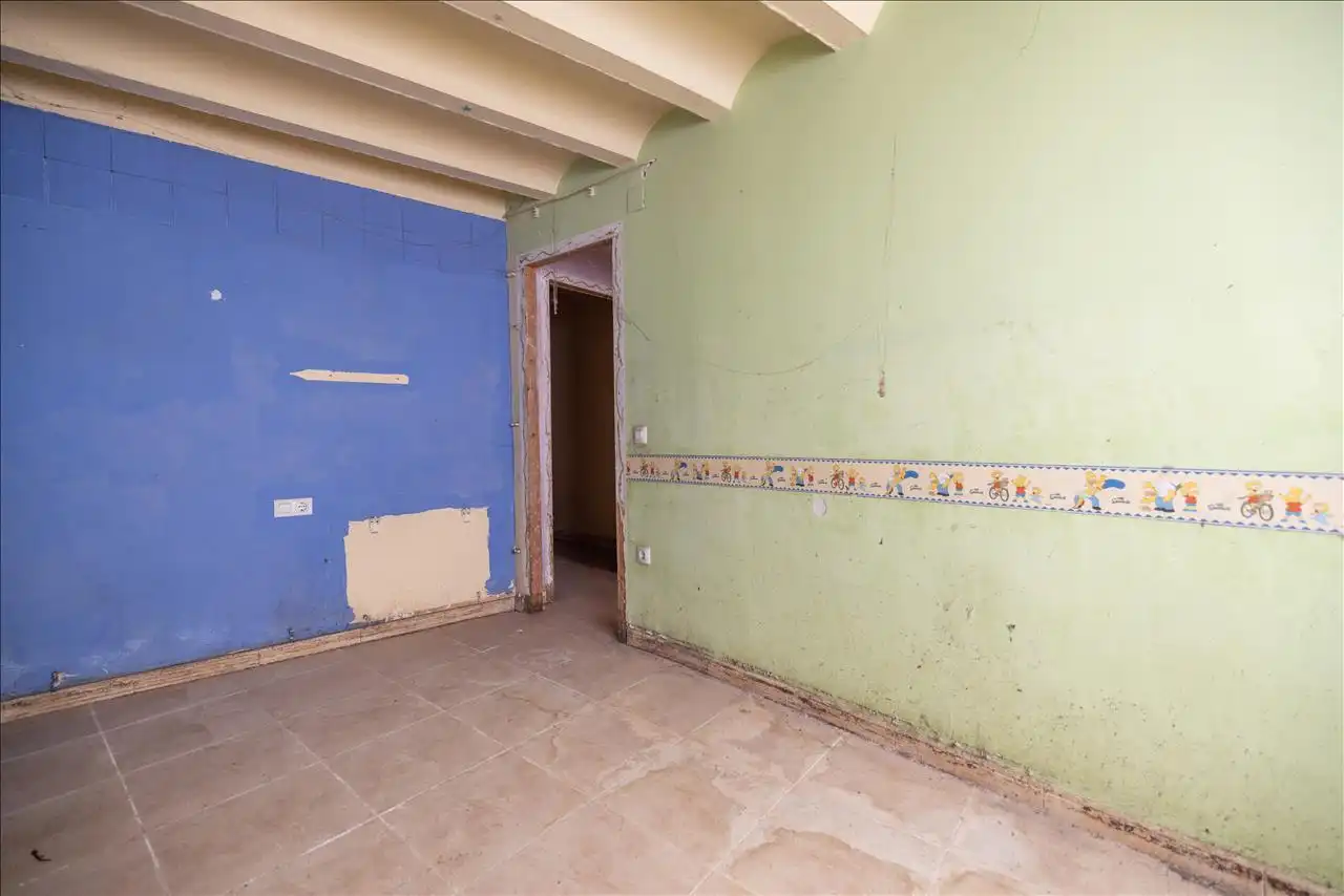 Piso en venta en Vimbodí i Poblet