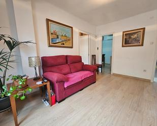 Living room of Flat for sale in Cornellà de Llobregat