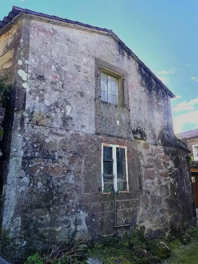 Casa rústica en venda a O Irixo, imagen 6