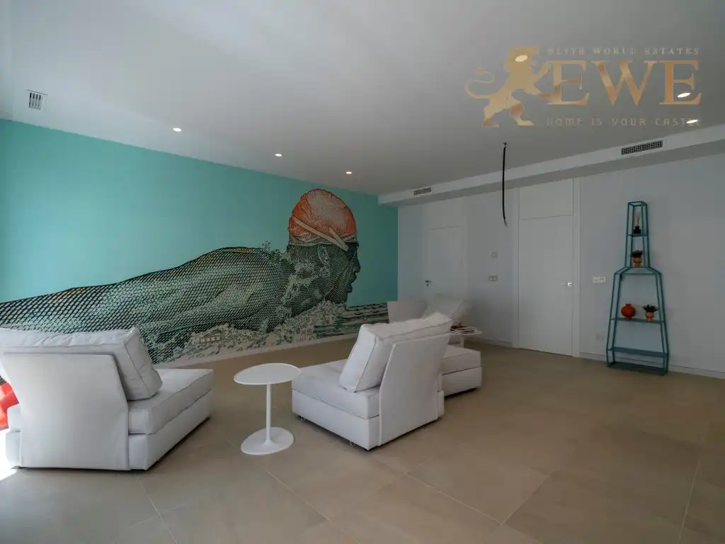 Maison avec piscine à vendre à Balcón de Finestrat - Terra Marina, imagen 24
