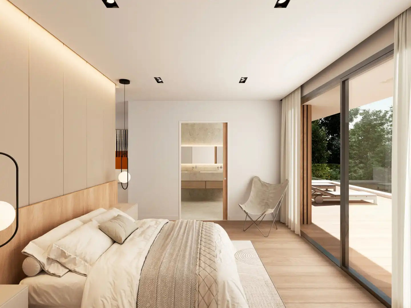 Casa o chalet en venta en Valldoreix