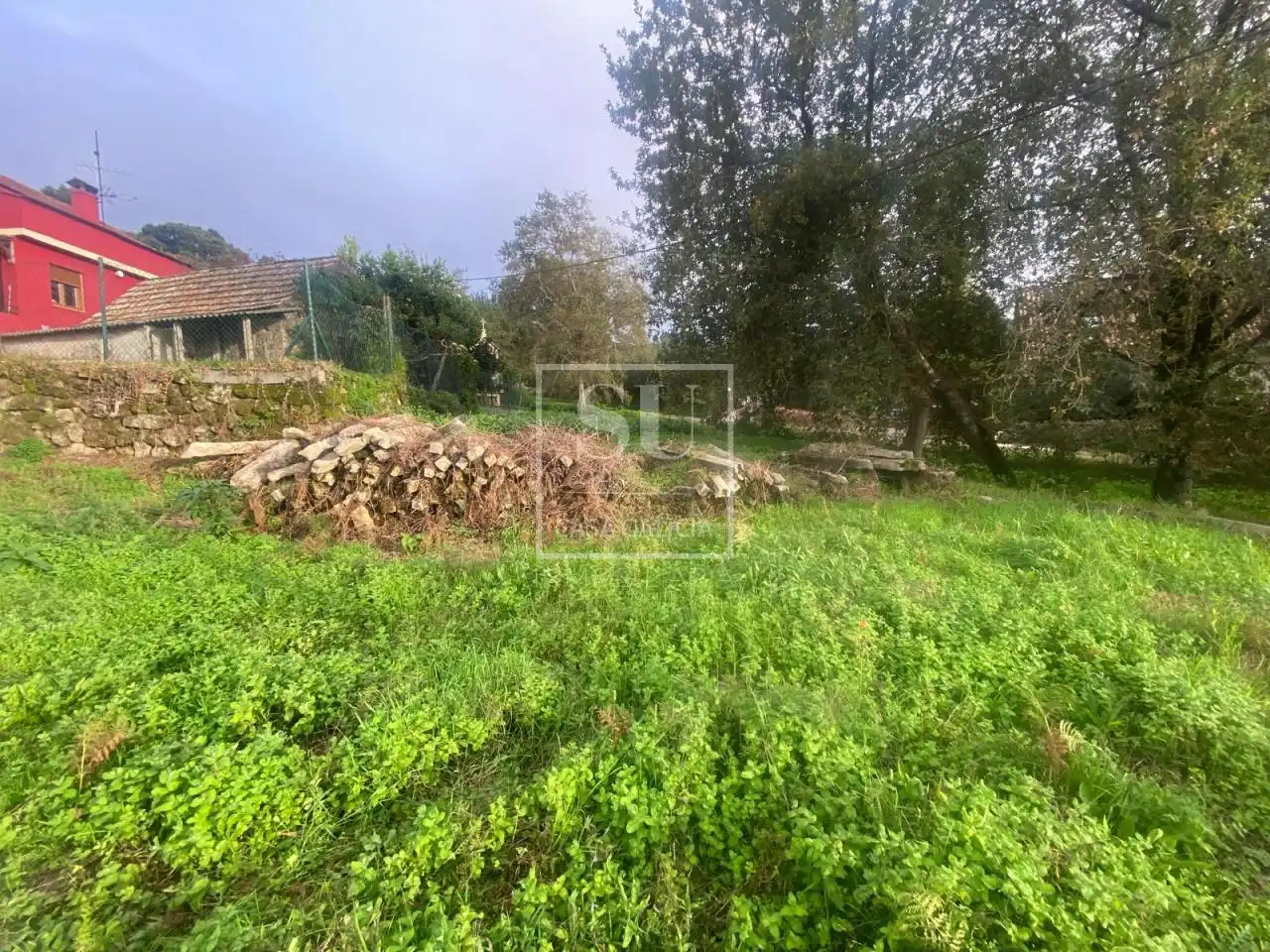 Casa rústica amb jardí en venda a Camos, imagen 7