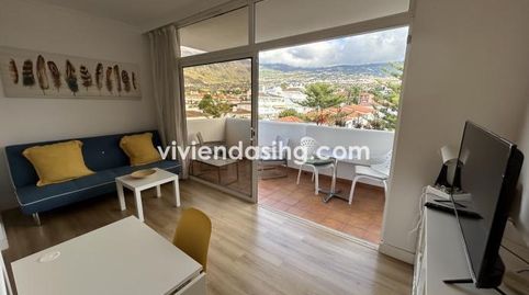 Foto 2 de Piso en venta en Calle Aceviño, 1, Zona Botánico, Puerto de la Cruz