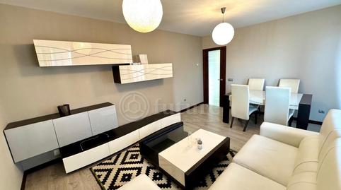 Photo 3 of Attic to rent in Calle Hortaleza, San Esteban - San Cristóbal, Salamanca