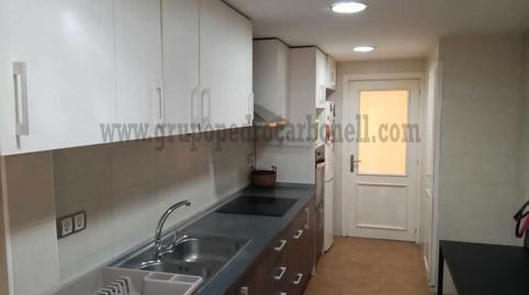 Foto 3 de Pis en venda a Pont Nou - Corazón de Jesús, Elche / Elx