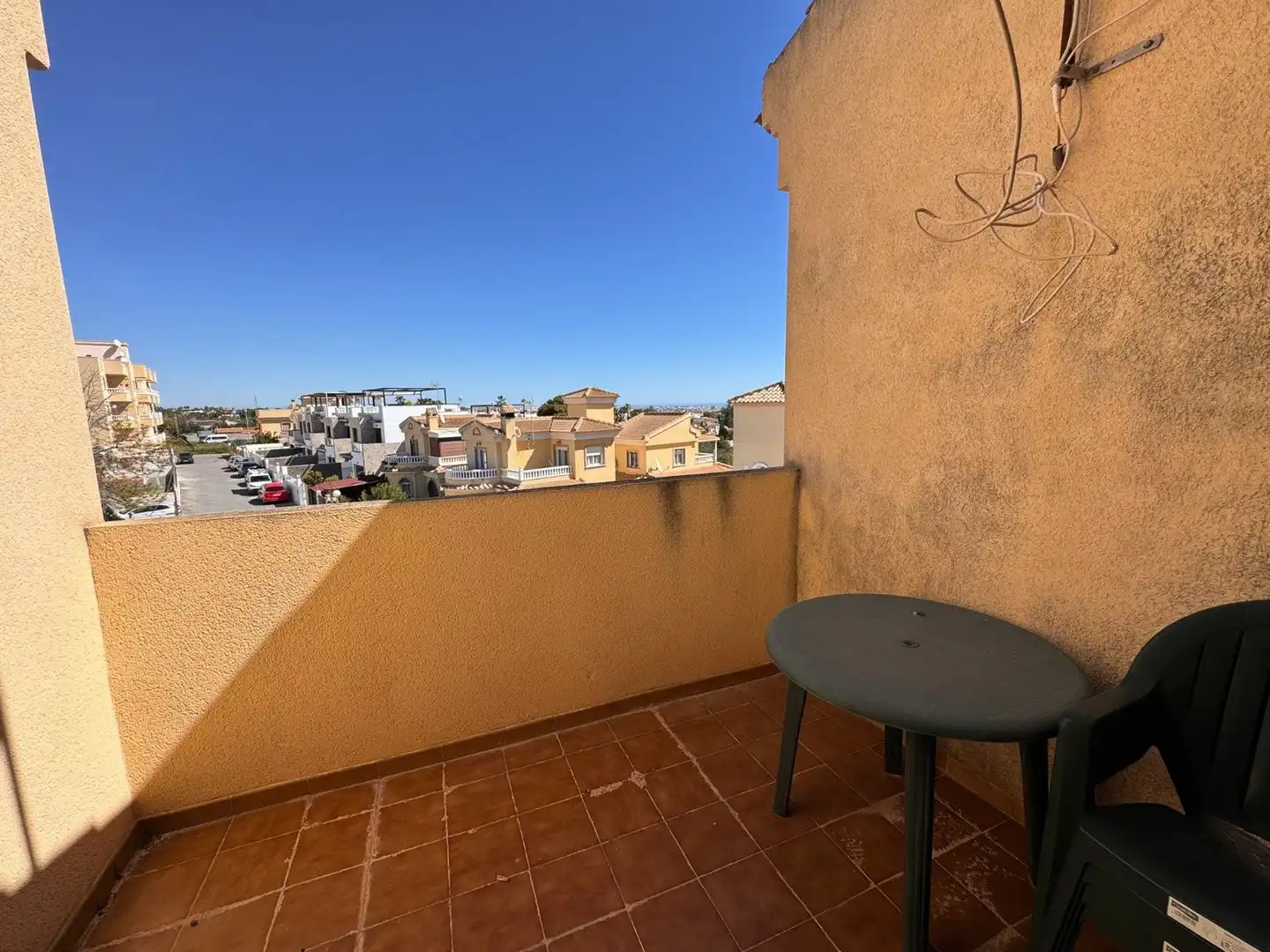 Terrassa de Finca rústica en venda en Orihuela amb Calefacció, Terrassa i Traster
