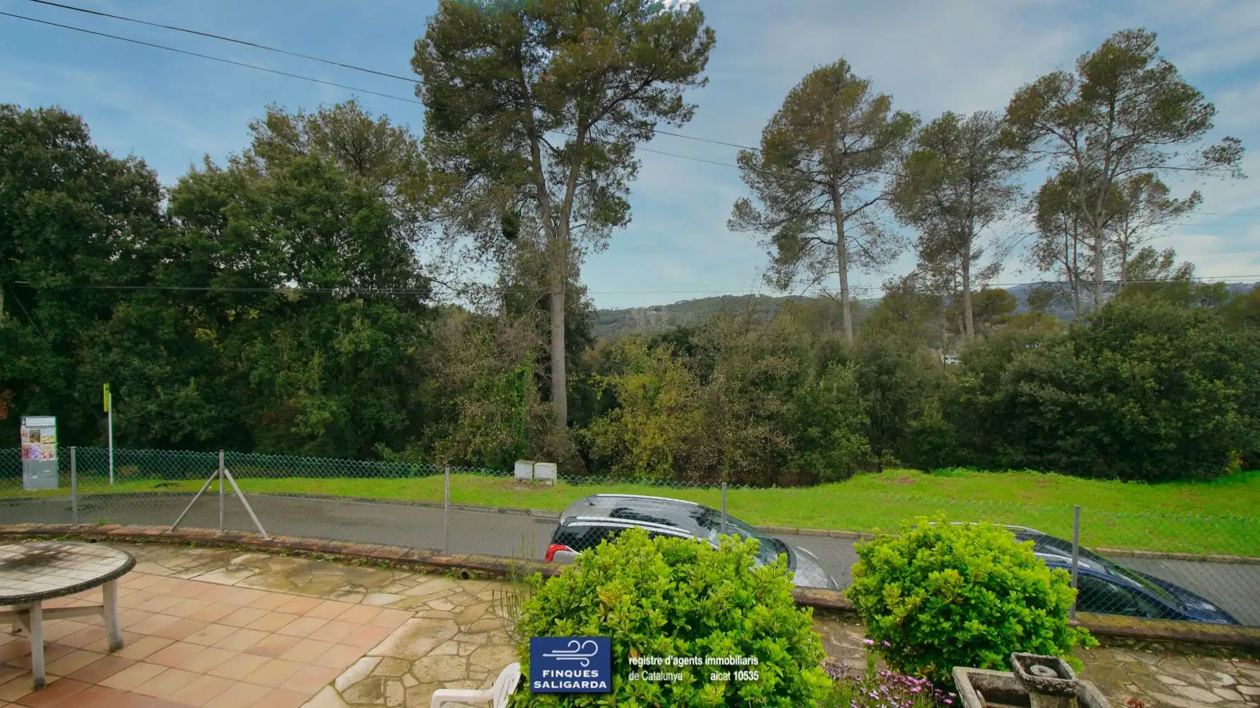 Casa con terraza en venta en L'Ametlla del Vallès, imagen 10