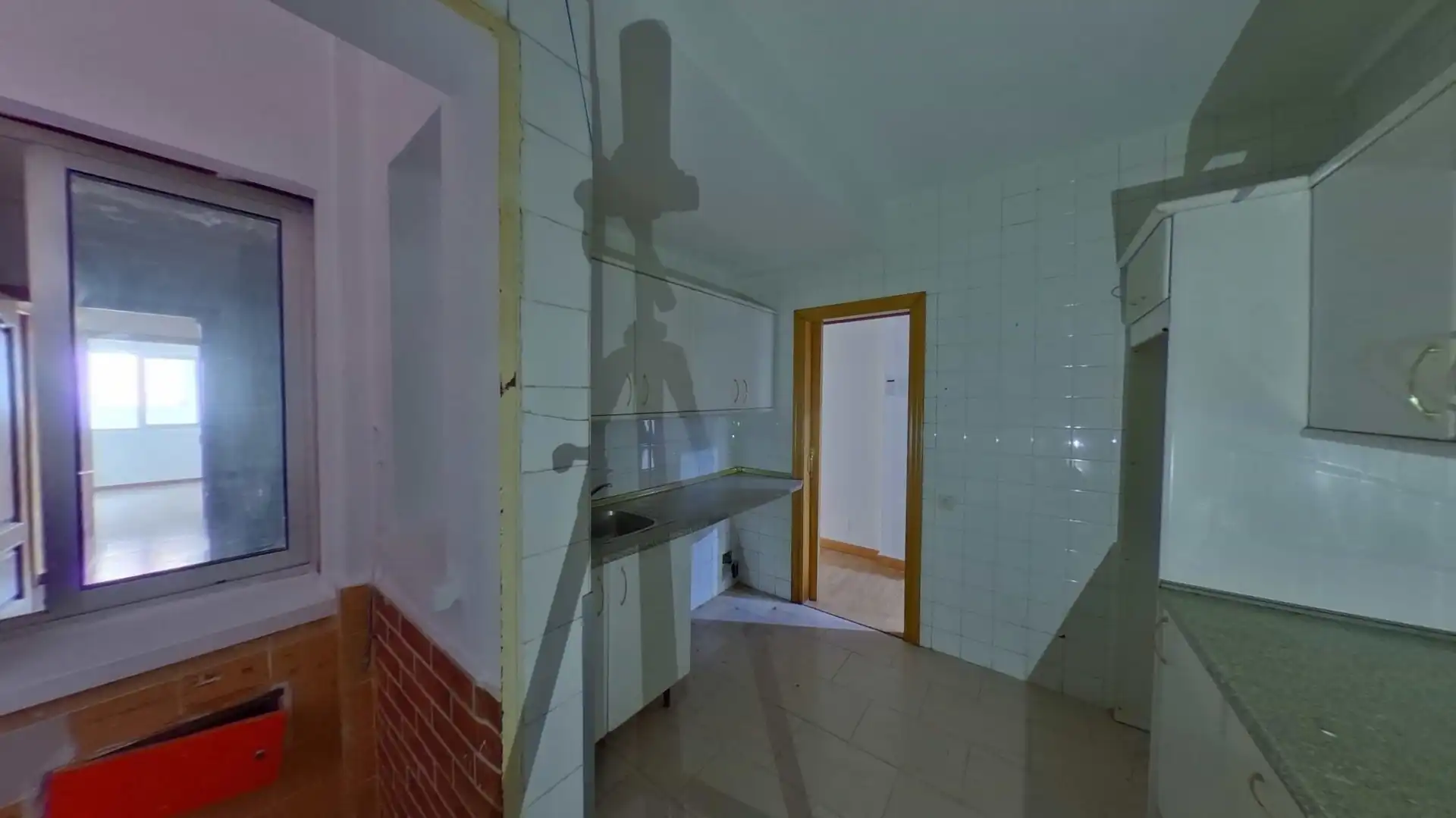 Küche von Wohnung zum Verkauf in Mérida