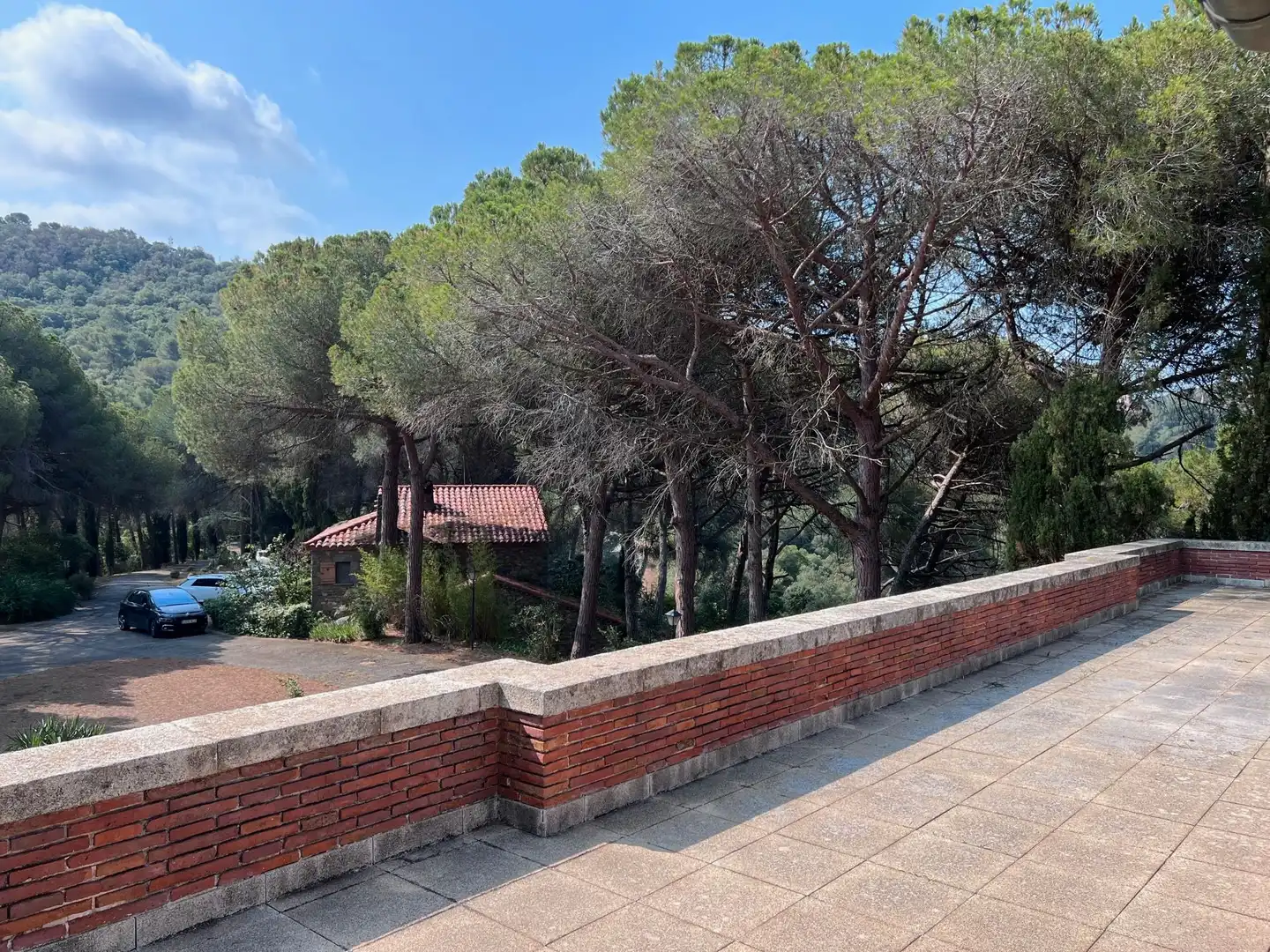 Haus mit Pool zum Verkauf in Llinars del Vallès, imagen 121