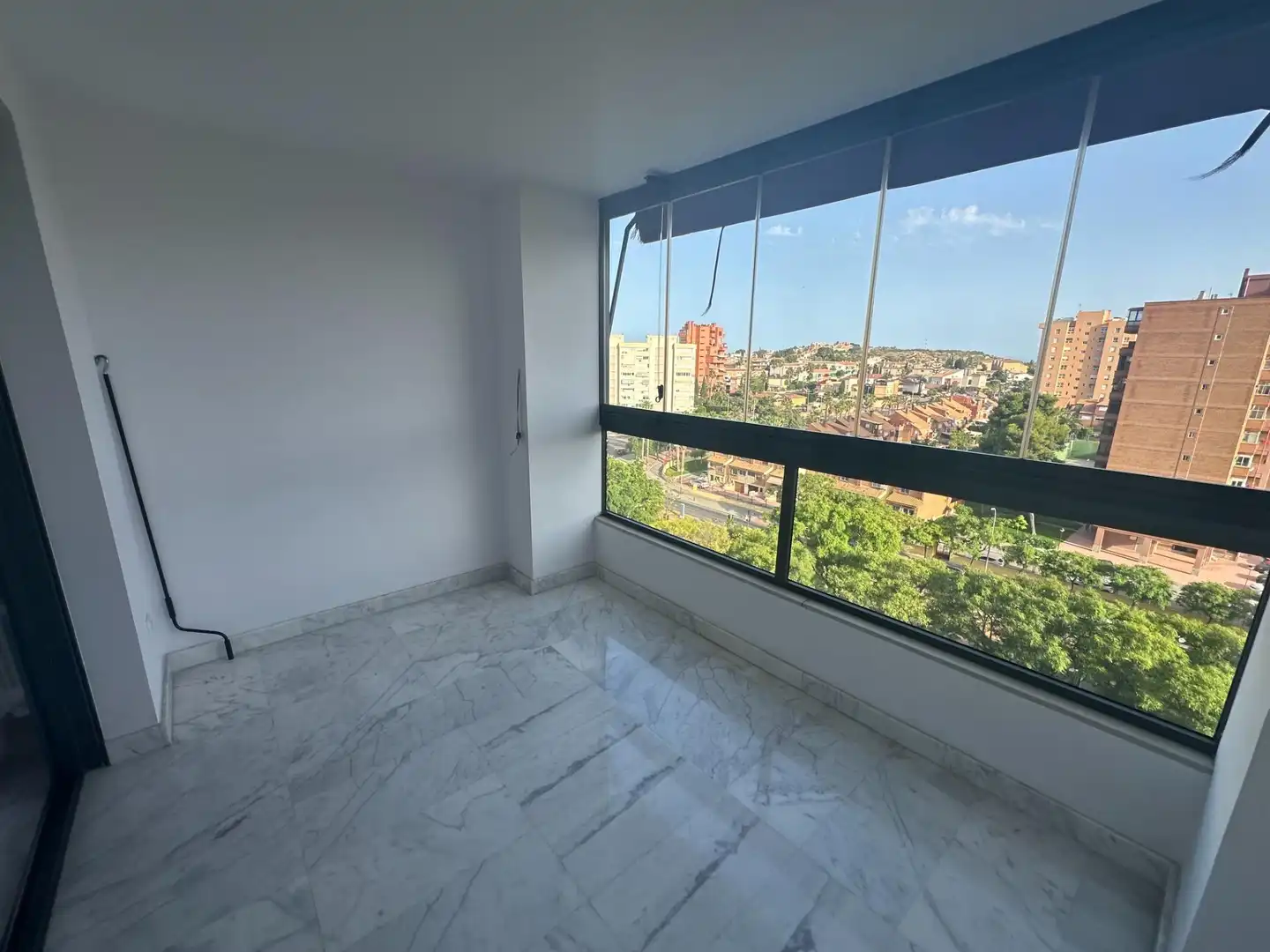 Habitación de Piso de alquiler en Alicante / Alacant con Aire acondicionado y Piscina comunitaria