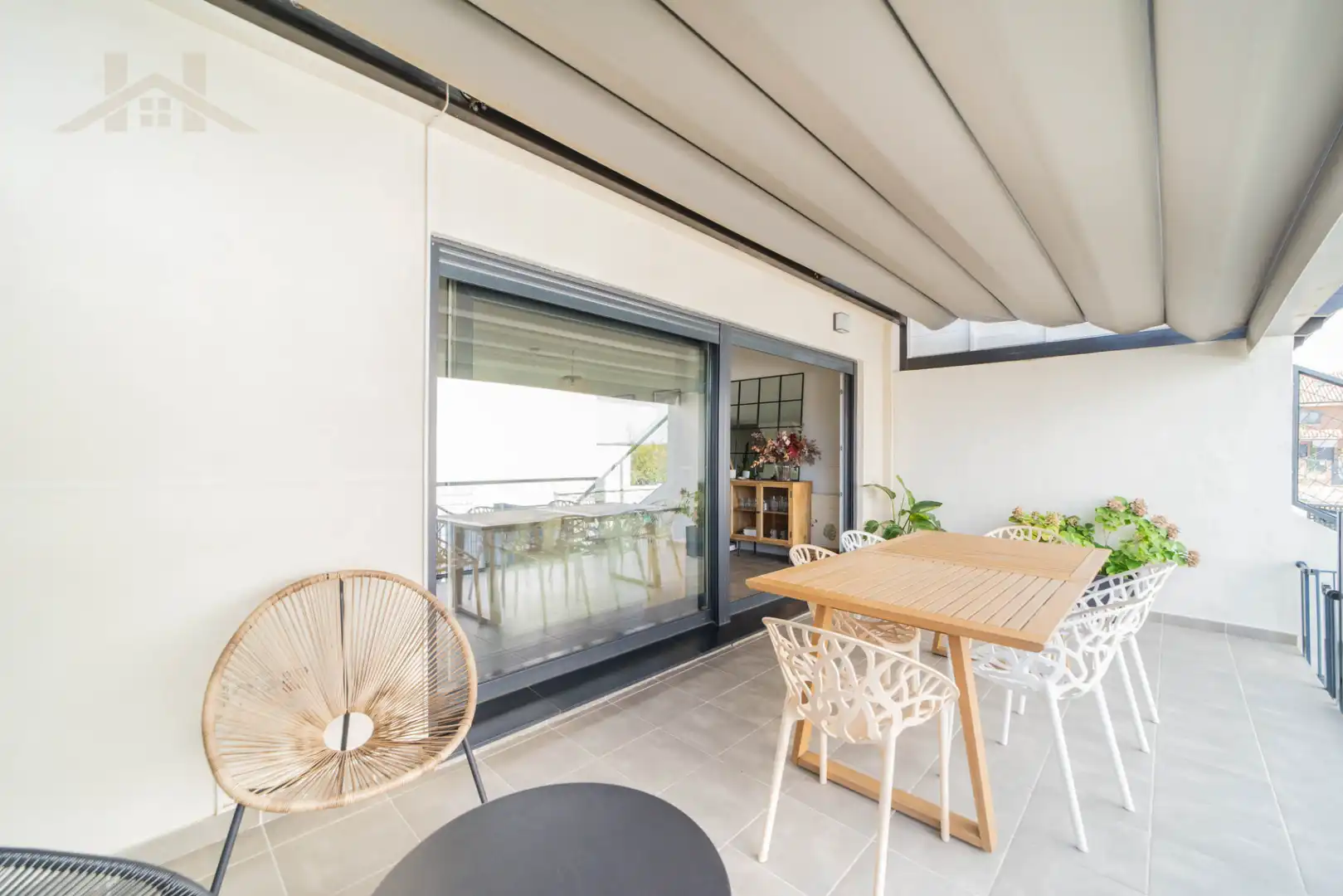 Reihenhaus mit Pool zum Verkauf in Calle del Labrador 27, imagen 13