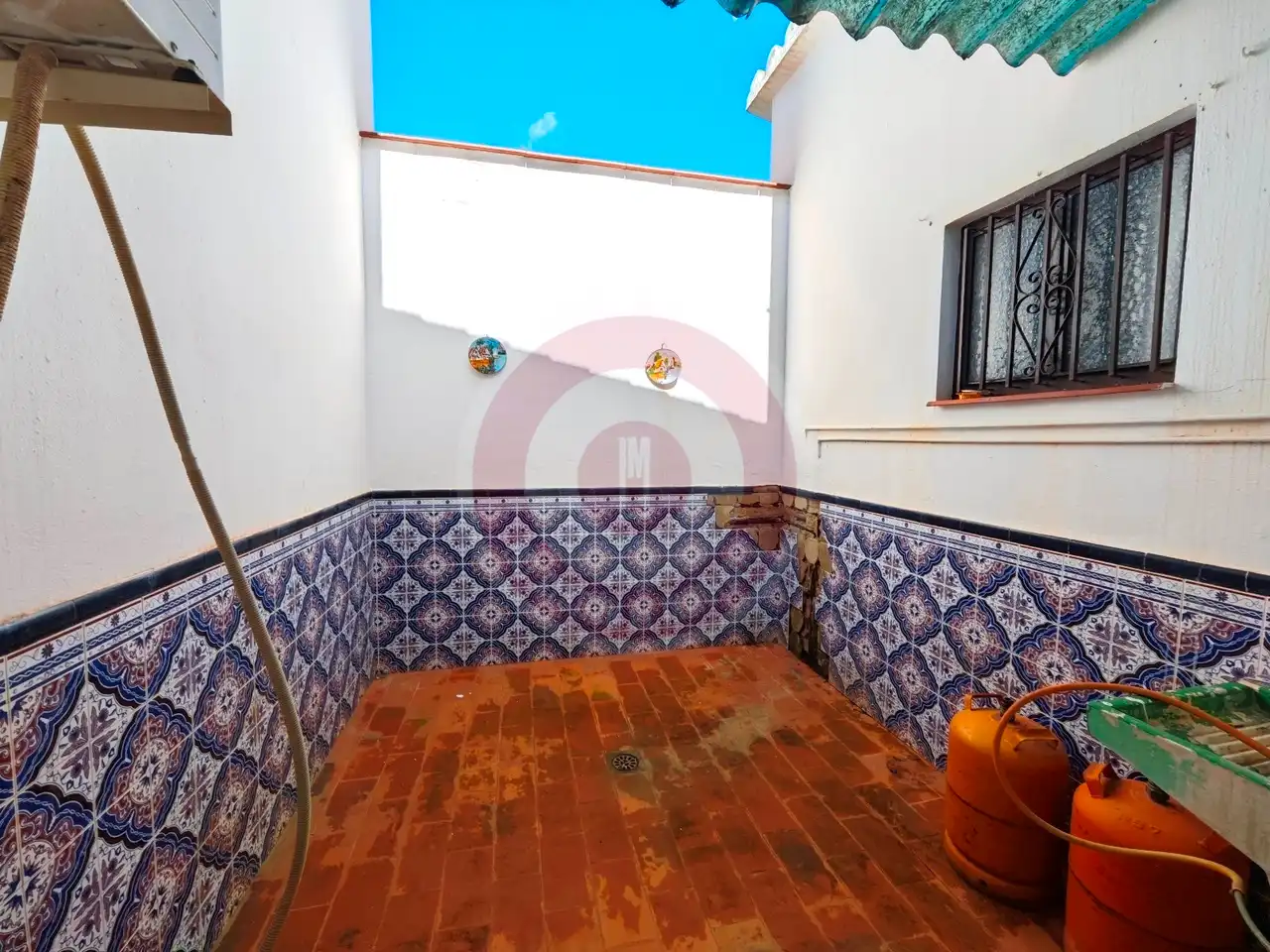 Terrassa de Casa o xalet en venda en Vélez-Málaga amb Terrassa