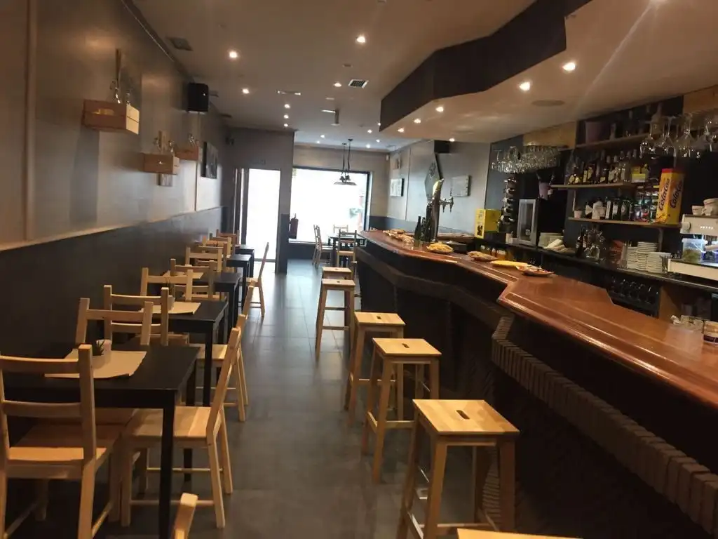 Local comercial en venda a Hondarribia, imagen 5