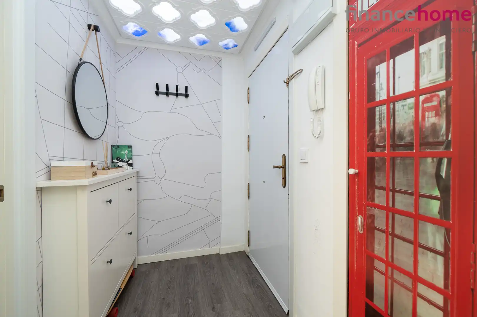 Flat for sale in Móstoles  with Air Conditioner, Heating and Terrace