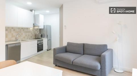 Foto 3 de Pis de lloguer a San Isidro, Madrid