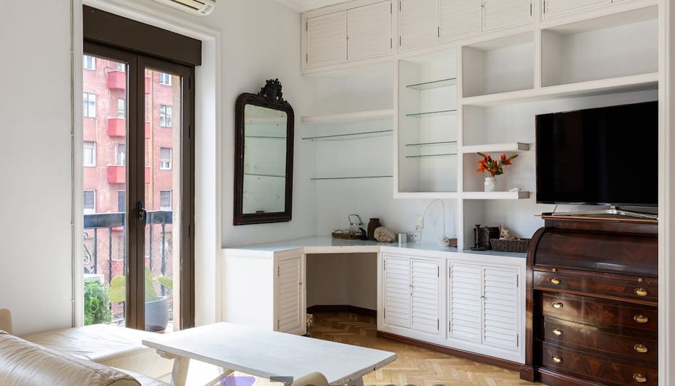 Piso de alquiler en C. de Alcalá, Goya - Imagen 2